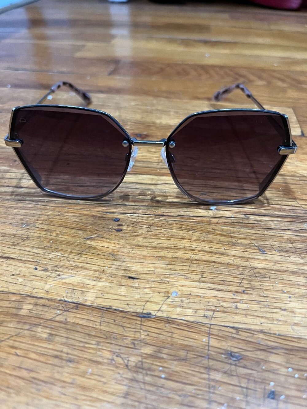 Privé Revaux Sunglasses